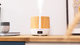 Nawilżacz powietrza Cecotec Pure Aroma 550 Connected White Woody - obraz 4