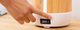 Nawilżacz powietrza Cecotec Pure Aroma 550 Connected White Woody - obraz 6