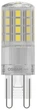 Lampa LED OSRAM PIN48 4.5W 600Lm 2700K G9 (4058075432451) - obraz 4