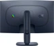 Monitor 31.5" Dell AW3225DM (GAME-AW3225DM) - obraz 3