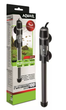 Скляний нагрівач для акваріума Aquael Heater Platinum 100 Вт (5905546314497) - зображення 2