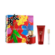 Zestaw Woda toaletowa damska Carolina Herrera Ch 100 ml + Balsam do ciała 100 ml + Miniatura 10 ml (8411061110294) - obraz 2