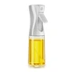 Спрей-распылитель SPR-100 Oil Spray 300 мл для масла и уксуса Белый 9543 - изображение 5