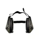Активні навушники Sordin Supreme Pro-X Neckband. Олива - зображення 2