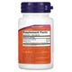 Коензим Q10 NOW Foods (CoQ10) 100 мг 30 шт - изображение 2