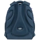 Школьный рюкзак для подростка Kite Education teens 8001M-3 Серый 20.5л (K25-8001M-3) - изображение 6