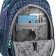 Школьный рюкзак для подростка Kite Education teens 8001M-3 Серый 20.5л (K25-8001M-3) - изображение 8