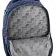 Школьный рюкзак для подростка Kite Education teens 8001M-3 Серый 20.5л (K25-8001M-3) - изображение 9