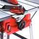 Настільна циркулярна пила WORCRAFT TS-2000B, 250мм - зображення 10