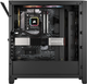 Pamięć RAM Corsair DDR5-8400 49152MB PC5-67200 (Kit of 2x24576) Vengeance Silver (CMKC48GX5M2X8400C40) - obraz 10