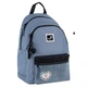 Шкільний рюкзак Kite Education teens 2575M-1 Сірий 19 л (K25-2575M-1) - зображення 1