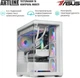 Компьютер ARTLINE Gaming TANKWHITE (TANKWHITEv136) - изображение 10
