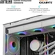 Компьютер ARTLINE Gaming TANKWHITE (TANKWHITEv154) - изображение 4