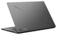 Ноутбук ASUS ROG Zephyrus G16 2025 GU605CW-G16.U95080 Eclipse Gray - зображення 6
