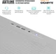 Компьютер ARTLINE Gaming TANKWHITE (TANKWHITEv157) - изображение 5