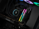 Оперативна пам'ять Corsair DDR5-5200 16384MB PC5-41600 Vengeance RGB Black (CMH16GX5M1B5200Z40) - зображення 4