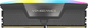Оперативна пам'ять Corsair DDR5-5200 32768MB PC5-41600 Vengeance RGB Black (CMH32GX5M1B5200Z40) - зображення 1