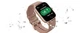 Смарт часы Amazfit GTS 3 Terra Rosa (A2035) - изображение 4