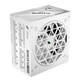 Блок питания 1300 Вт ATX 3.0 с поддержкой 12VHPWR белый - изображение 2