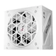 Блок питания 1300 Вт ATX 3.0 с поддержкой 12VHPWR белый - изображение 4