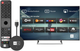 Odtwarzacz multimedialny HD plus HD+ IP na 3 miesiące Black (4260155560408) - obraz 9