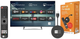 Odtwarzacz multimedialny HD plus HD+ IP na 3 miesiące Black (4260155560408) - obraz 10