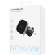 Автомобільний тримач Proove Host Rider Lite black - зображення 2