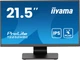 Monitor 21.5" Iiyama ProLite T2252MSC-B2AG - obraz 1