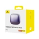 Портативная акустика Bluetooth колонка Baseus AeQur V2 Wireless Speaker Midnight BT5.0, 3EQ, 30h, TWS (A20056200521-00) Purple - изображение 9
