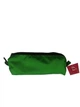 Пенал шкільний косметичка М&М 210х80х40 Зелений (213724) - изображение 1