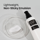 Емульсія для обличчя Coxir Black Snail Collagen 100 мл (8809080826188) - зображення 4