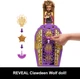 Лялька Monster High Skulltimate Secrets Clawdeen Wolf Doll - Монстер Хай Секрети монстрів Клаудін Вульф (JBG80) - Ігровий набір Mattel - зображення 6