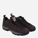 Buty trekkingowe damskie z membraną Olang Arabba.Tex 84 37 24 cm Brązowe (8026556603559) - obraz 2