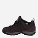 Buty trekkingowe damskie z membraną Olang Arabba.Tex 84 37 24 cm Brązowe (8026556603559) - obraz 3