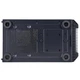 Корпус 1stPlayer H6-BK-4F7 Black без БП - изображение 8