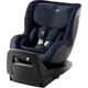 Автокрісло Britax-Römer DUALFIX PRO з 3 міс до 4 років, Style Night Blue - зображення 1