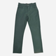 Jeansy regular fit młodzieżowe chłopięce Lee LEE0015T-E91 170-176 cm Zielone (5059118796560) - obraz 1