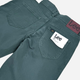 Jeansy regular fit młodzieżowe chłopięce Lee LEE0015T-E91 170-176 cm Zielone (5059118796560) - obraz 3