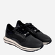 Buty sportowe damskie Lumberjack Kloe SWE3412-002S01CD004 40 26 cm Ciemnoszare (8050990427051) - obraz 2