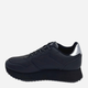 Sneakersy damskie na wysokiej platformie Lumberjack Linette SW72711-002S01CB003 36 23.5 cm Czarne (8050990671539) - obraz 3