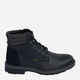 Чоловічі черевики Lee Cooper 50233025.25Y 45 29 см Чорні (5400821952307) - зображення 1