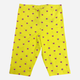 Spodenki dziecięce dla dziewczynki Chicco 09000518000000-044 98 cm Żółte (8059609418152) - obraz 2