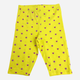 Spodenki dziecięce dla dziewczynki Chicco 09000518000000-044 122 cm Żółte (8059609418190) - obraz 1