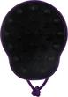 Массажная силиконовая щетка для мытья головы - Kundal Scalp Massage Shampoo Brush (1286081-27055495) - изображение 2