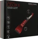 Триммер для стрижки, аккумуляторный красный - Original Best Buy CEOX2 Cordless (836305-27236339) - изображение 3