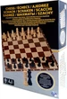 Настольная игра Spin Master Games Шахматы с деревянными фигурами (SM98367/6033313) - изображение 3