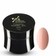 Моделирующий крем-гель для наращивания ногтей Victoria Avdeeva Creamy Builder Gel №09 15 мл - изображение 1