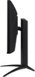 Монитор Acer 27" IPS 16:9 178 ° 170 Гц, 1 мс, 3840x2160, безрамочный, Black (UM.HXXEE.306) - изображение 4