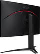Монитор Acer 27" IPS 16:9 178 ° 170 Гц, 1 мс, 3840x2160, безрамочный, Black (UM.HXXEE.306) - изображение 5