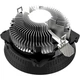 Кулер для процессора ID-Cooling DK-03 Rainbow 120мм 100Вт FRGB Black - изображение 5